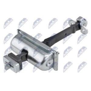 Cale-porte JAGUAR S-TYPE 01.99-10.07 GD - XR835423552AA