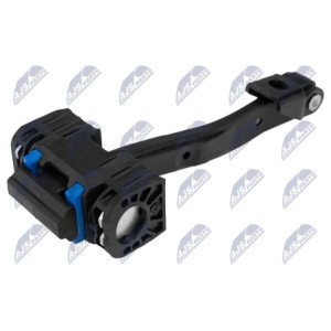 Cale-porte SEAT LEON III 2D 5F1 12-21 - 5F3837203, 5F3837203A, 5F3837203