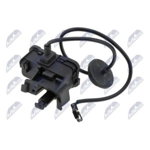 Actionneur De Trappe De Remplissage De Carburant VW Coccinelle 2012 - 132-053-216, 60SKV708, 5C5810773