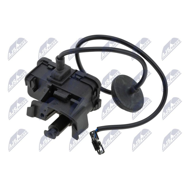 Actionneur De Trappe De Remplissage De Carburant VW Coccinelle 2012 - 132-053-216, 60SKV708, 5C5810773