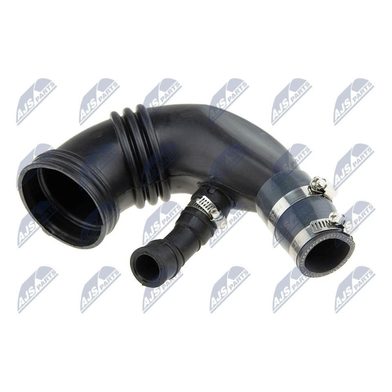 Tuyau D'aspiration D'air ALFA ROMEO MITO 1.3 - 156122, 51848880, 51874459