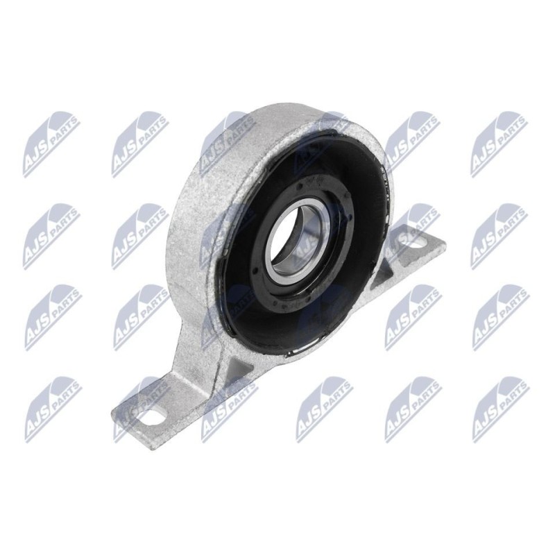 Soutien Arbre De Transmission BMW 5 03 - 71755BW, 71494, 272091