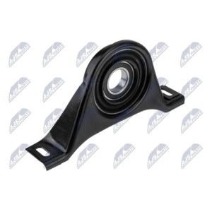 Soutien Arbre De Transmission MERCEDES CLS C218-X218 11-17 - 34038, A2044100981