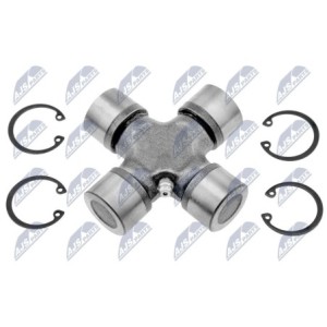 Entraînement Transmission Croisillon 27x82 TOYOTA HILUX 04 - K04728937, K04882793, K05015694AA