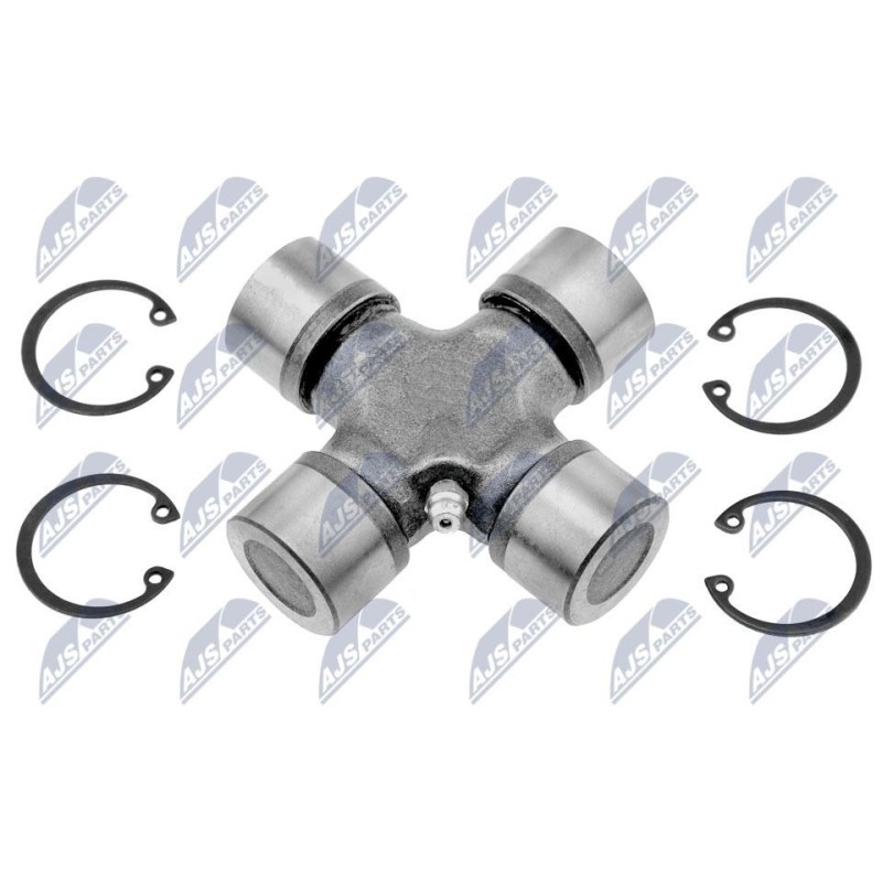 Entraînement Transmission Croisillon 27x82 TOYOTA HILUX 04 - K04728937, K04882793, K05015694AA Entraînement Transmission Croisillon 27x82 TOYOTA HILUX 04 - K04728937, K04882793, K05015694AA