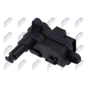 Actionneur De Trappe De Remplissage De Carburant VW GOLF VII 2014 - 132-053-220, 60SKV705, 5GE810773B