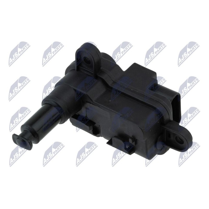 Actionneur De Trappe De Remplissage De Carburant VW GOLF VII 2014 - 132-053-220, 60SKV705, 5GE810773B