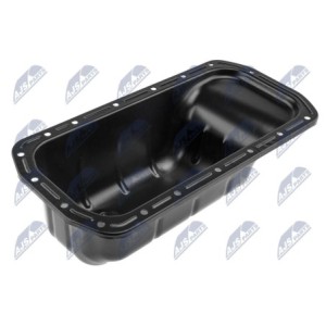 Carter D'huile CITROËN BERLINGO 1.6HDI 04 - 84211, 54807, 0216-00-5507475P