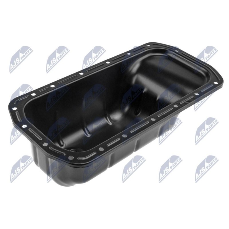 Carter D'huile CITROËN BERLINGO 1.6HDI 04 - 84211, 54807, 0216-00-5507475P