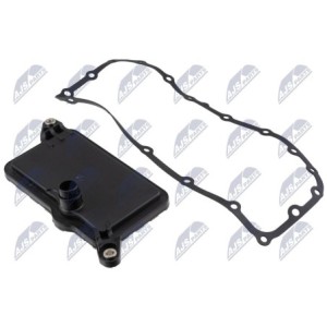 Filtre De Transmission BOÎTE DE VITESSES KA5AT HONDA CIVIC 1.5HYBRID 12 - 25420-RBL-003, JT492