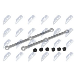 Biellette De Collecteur D'admission OM642-OM642M-MOTEURS DIESEL 3.0-3.2CDI-CRD V6 - 49SKV507, 49SKV508, 49SKV509