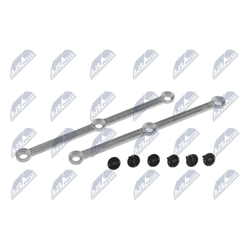 Biellette De Collecteur D'admission OM642-OM642M-MOTEURS DIESEL 3.0-3.2CDI-CRD V6 - 49SKV507, 49SKV508, 49SKV509