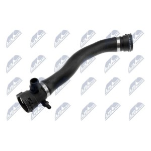 Tuyau De Refroidissement BMW X3 F25 SDRIVE 20I - 70703, 273561A, 001-10-22950