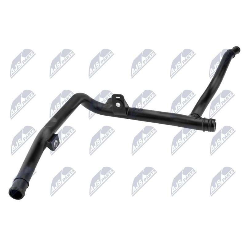 Tuyau De Refroidissement FR 2.0TDI VOLKSWAGEN PASSAT B6 05-09 - 03L121065H, 02-2982, 03L121065H