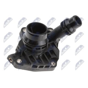 Boîtier Du Thermostat ENG. 1.4-4.0 BMW 1 F20-F21 - 38-00-0134, 11 51 8 516 203, 8 516 203