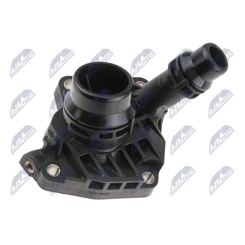 Boîtier Du Thermostat ENG. 1.4-4.0 BMW 1 F20-F21 - 38-00-0134, 11 51 8 516 203, 8 516 203