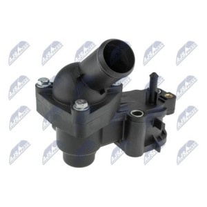 Thermostat Avec Boîtier FORD ENG 1.8 TDCI C-MAX - 55638, BMC19198, BMC19199
