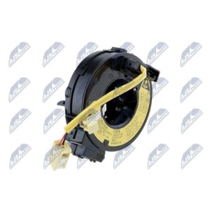 Ressort Tournant, Airbag TOYOTA COROLLA VERSO 2001 - 84306-44010