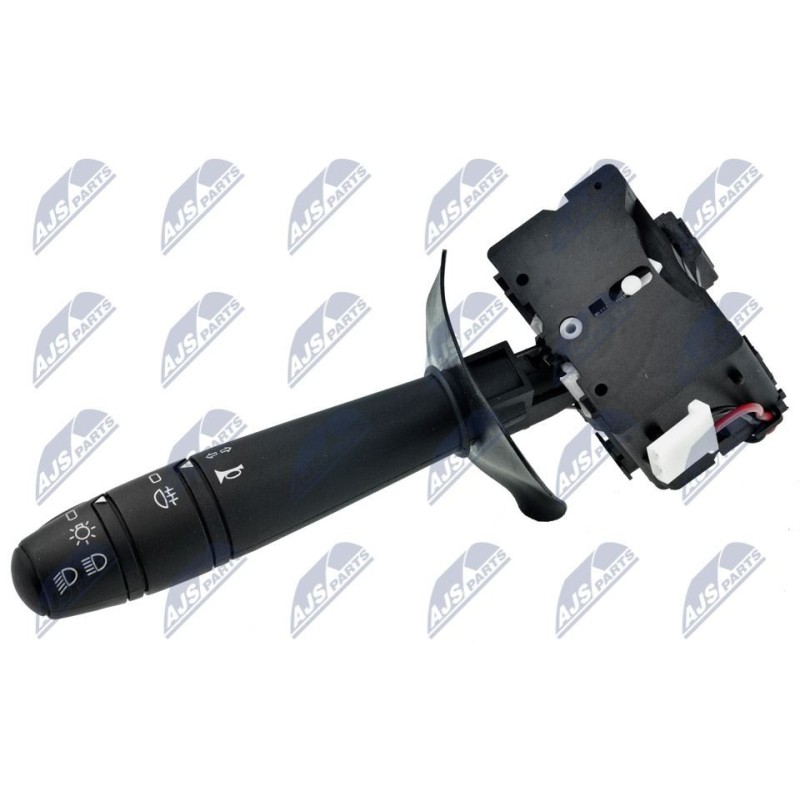 Interrupteur RENAULT KANGOO 1997 - 71937, 001-10-16725, CLS71030AS