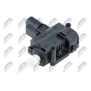 Actionneur De Trappe De Remplissage De Carburant FORD FOCUS II 2004 - 1321952, 1523020, 3M51-220A20-AB