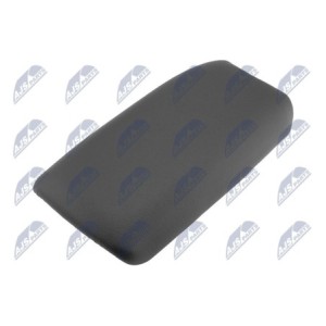 Accoudoir Avec Bouton Rembourrage HONDA CIVIC 2006 -