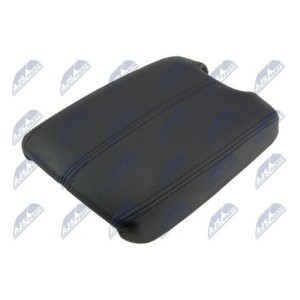 Accoudoir Avec Bouton Rembourrage HONDA ACCORD 2008 - Lumiere