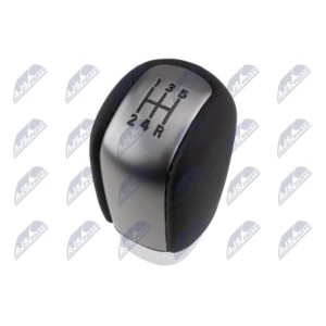 Pommeau De Changement De Vitesse SUZUKI GRAND VITARA 2005- 2811-350J06B