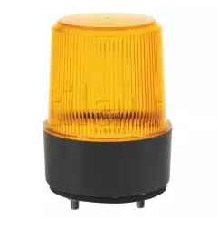 Feu à éclats Xénon à fixer - 10/100 Volts - IP67