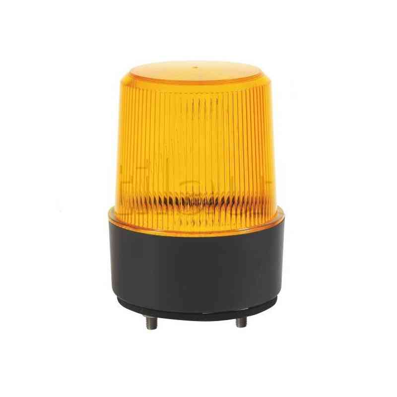 Feu à éclats Xénon à fixer - 10/100 Volts - IP67 Feu à éclats Xénon à fixer - 10/100 Volts - IP67