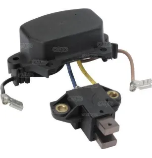 Regulador de 28 volts, Volvo 1089451, Valeo 182169, Renault 5000296603