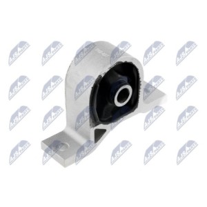 Moteur De Support HONDA CIVIC EU-EP-ES 01-06 - GOM-474, 0312-EUFAT, BEM3490