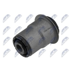 Silent Bloc Berceau ARRIERE AVANT NISSAN MURANO 02-07 -DU BERCEAU - NAB-293, 54400-CA000, 54400-CA001