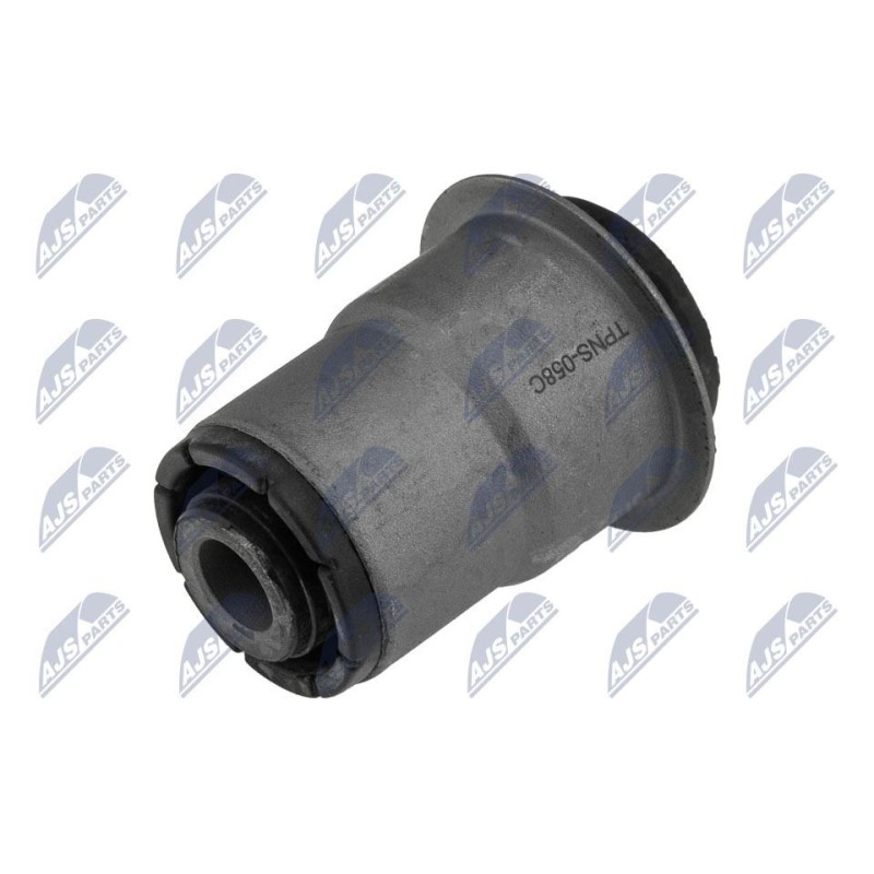 Silent Bloc Berceau ARRIERE AVANT NISSAN MURANO 02-07 -DU BERCEAU - NAB-293, 54400-CA000, 54400-CA001