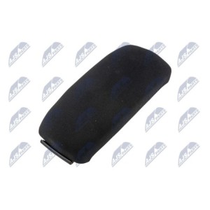 Accoudoir Avec Bouton Rembourrage AUDI A3 2003-2012 - Lumiere - 8P0864245P, 93SKV302
