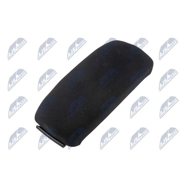 Accoudoir Avec Bouton Rembourrage AUDI A3 2003-2012 - Lumiere - 8P0864245P, 93SKV302
