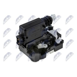 Actionneur De La Fermeture Centrale Avant GAUCHE DACIA LOGAN 2007 - 6001547510