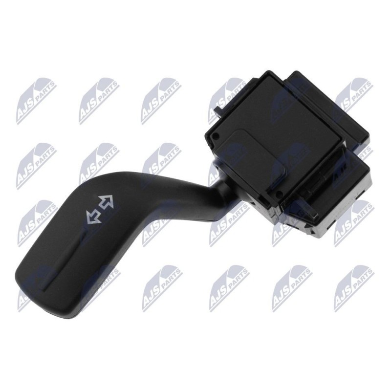 Interrupteur -CLIGNOTANT - FORD TRANSIT 2006-2014 - 1383686, 6C1T-13335-AA Interrupteur -CLIGNOTANT - FORD TRANSIT 2006-2014 - 1383686, 6C1T-13335-AA
