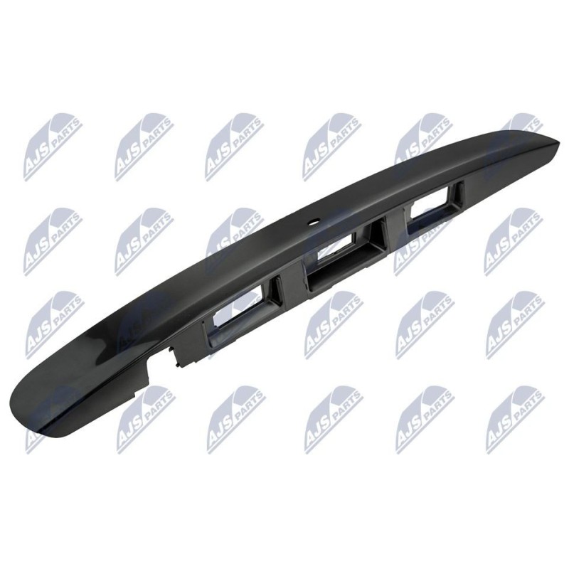 Poignée De Couvercle Arrière NISSAN QASHQAI 2006-2013 - AVEC FENTE POUR CLÉ INTELLIGENTE - 90812-JD30H Poignée De Couvercle Arrière NISSAN QASHQAI 2006-2013 - AVEC FENTE POUR CLÉ INTELLIGENTE - 90812-JD30H