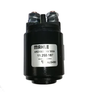 Relay Mahle 300A MX39 11.250.187
