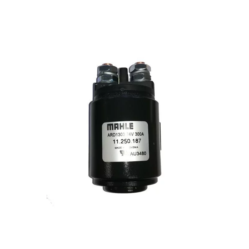 Relay Mahle 300A MX39 11.250.187 Relay Mahle 300A MX39 11.250.187