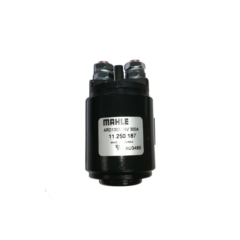 Relé Mahle 300A MX39 11.250.187 Relé Mahle 300A MX39 11.250.187
