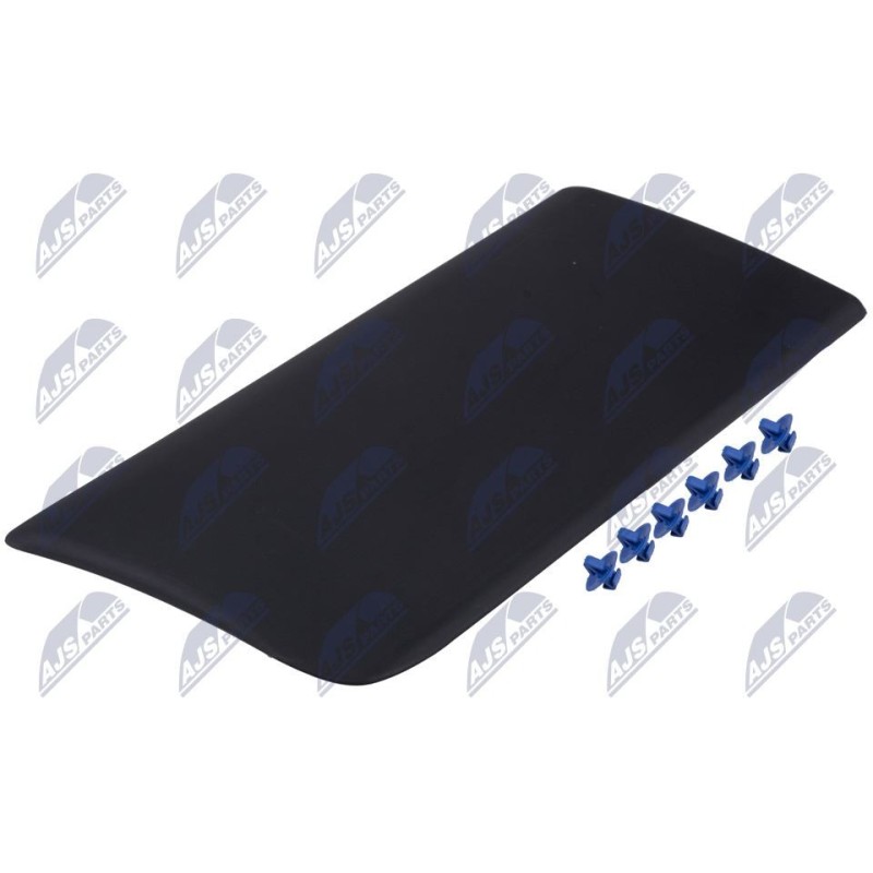 Bande Latérale RENAULT TRAFIC II 2001 - 8200036095