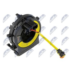 Ressort Tournant, Airbag HYUNDAI ACCENT 2011 - 93490-1R410