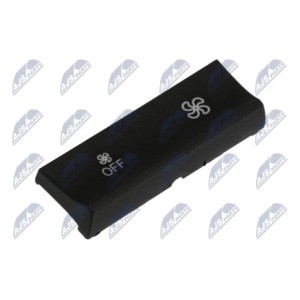 Air Bouton Air-suspension, Jambe D'essieu BMW 3 F30-F31 2011 - 64119261087, 64119287342