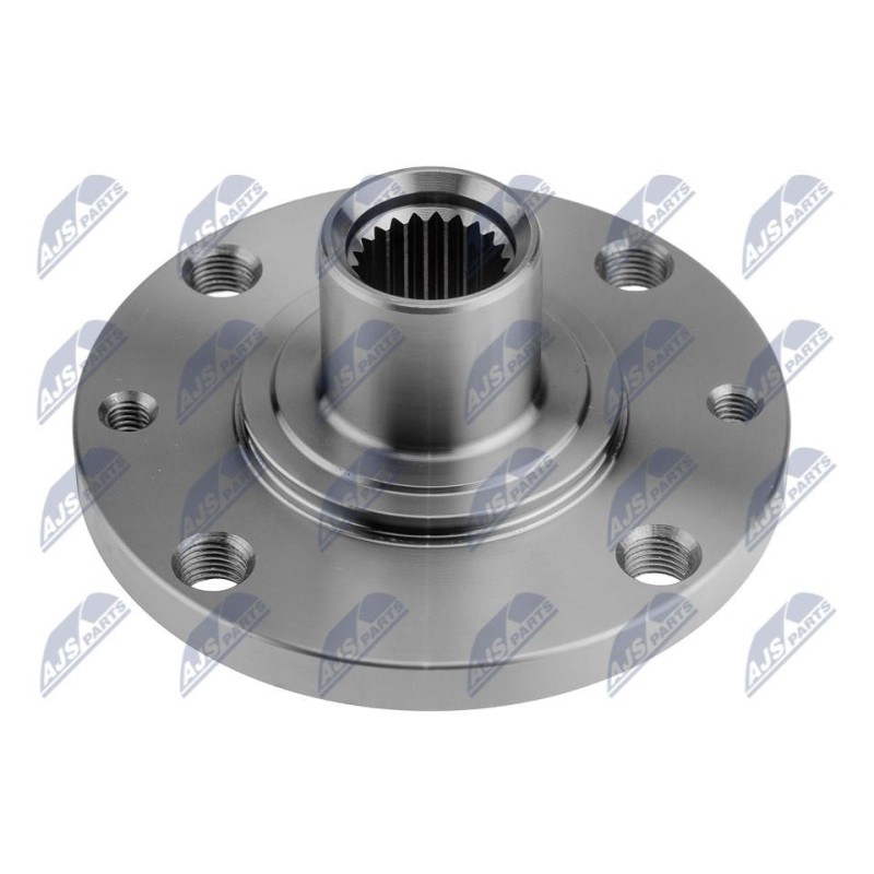 Moyeu De Roue Avant Sans Roulement FIAT FIORINO 07 - 51785516, 51785516 Moyeu De Roue Avant Sans Roulement FIAT FIORINO 07 - 51785516, 51785516