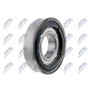 Demi-arbre Spi Joint VW SHARAN 95-10 - H3G004BTA, 02N 409 335, 02N 409 335