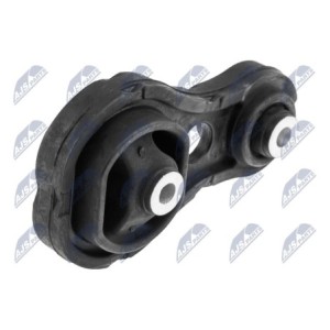 Moteur De Support MAZDA ENG.1.5 MAZDA 2 DE 07 - MZM-DEMRR, D350-39-040A, D350-39-040B