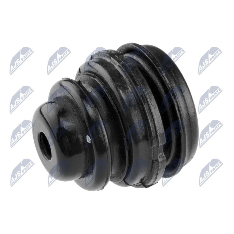 Silent Bloc Berceau NISSAN PATROL Y61 97 - NM-SAF1, 95510-VB000, 95510-VB005