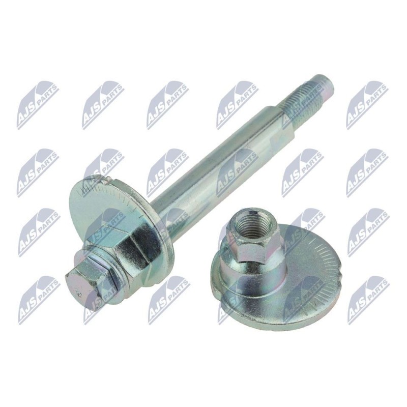 Vis De Correction Du Carrossage TOYOTA 4-RUNNER 02-09 - 48409-60020, 48452-35020, 90119-14120 Vis De Correction Du Carrossage TOYOTA 4-RUNNER 02-09 - 48409-60020, 48452-35020, 90119-14120
