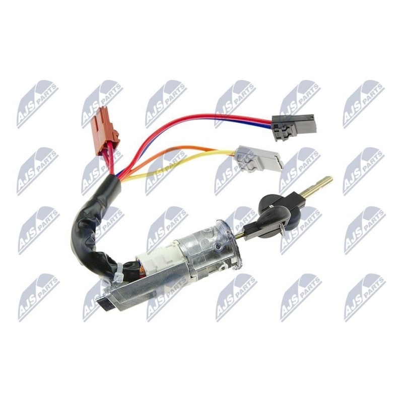 Allumage CITROËN BERLINGO 1996-2008 - 96 244 156, 96244156, 96 244 156
